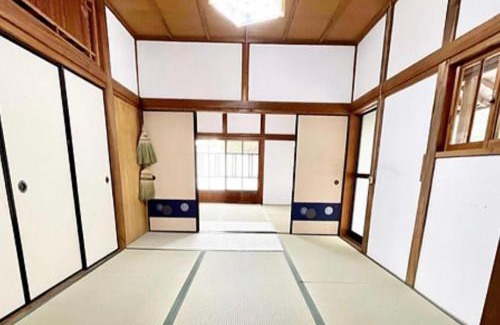 Kita-gun Haus | さぬきリトリート 繋安芯堂