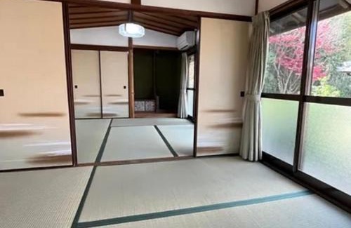 Kita-gun Haus | さぬきリトリート 繋安芯堂