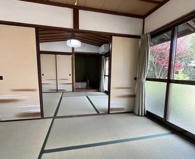 Kita-gun Haus | さぬきリトリート 繋安芯堂