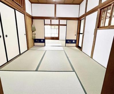 Kita-gun Haus | さぬきリトリート 繋安芯堂