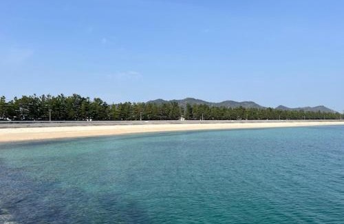 Sanuki Haus | さぬき路