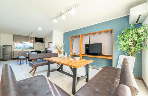 Suzuka Haus | すずかのおやど Suzuka Inn