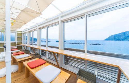 Yuasa Haus | すはらシーサイドハウス和歌山