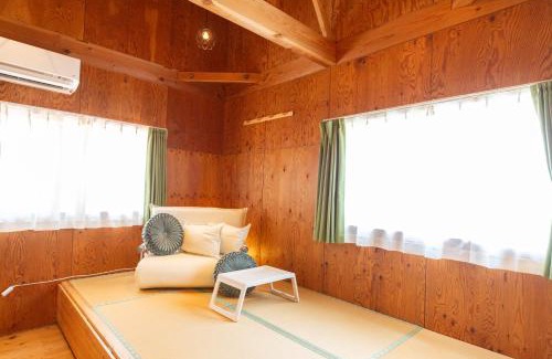 Yuasa Haus | すはらシーサイドハウス和歌山