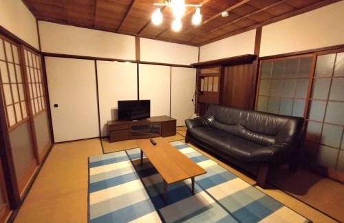 Ichihara Wohnung | たけのこ古民家いちはらキッズベース