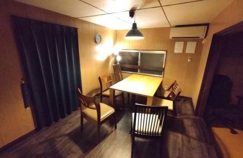 Ichihara Wohnung | たけのこ古民家いちはらキッズベース