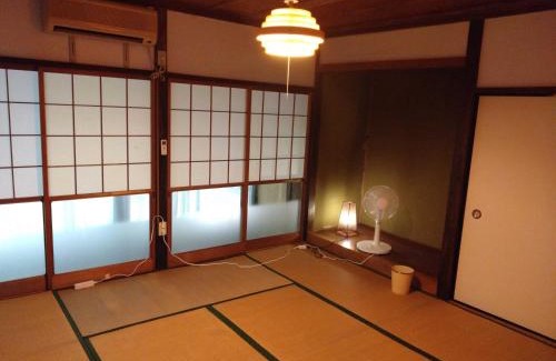 Ichihara Wohnung | たけのこ古民家いちはらキッズベース