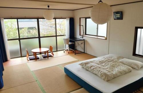 Nagawa Haus | ちくぜんや山荘