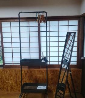 Nagawa Haus | ちくぜんや山荘