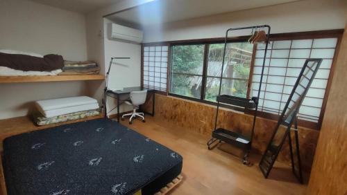 Nagawa Haus | ちくぜんや山荘