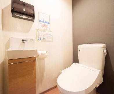 Kaizuka Wohnung | つなぐ古民家