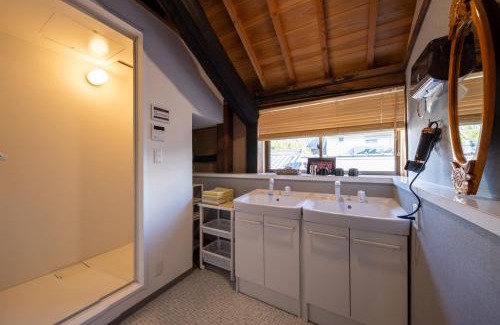 Kaizuka Wohnung | つなぐ古民家