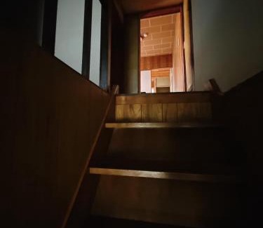 Joetsu Wohnung | つむぎの宿いちTsumuginoyado ICHI