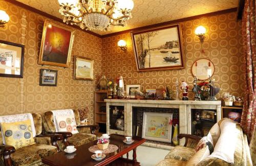 Tsuruta Haus | つるのやど