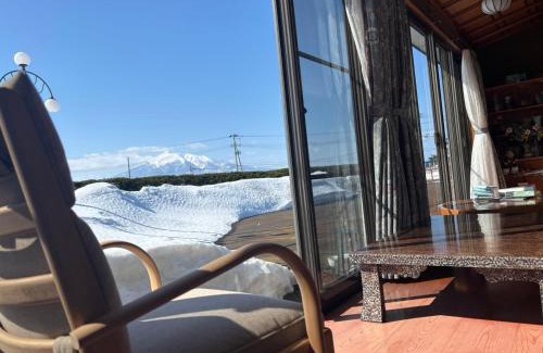 Tsuruta Haus | つるのやど