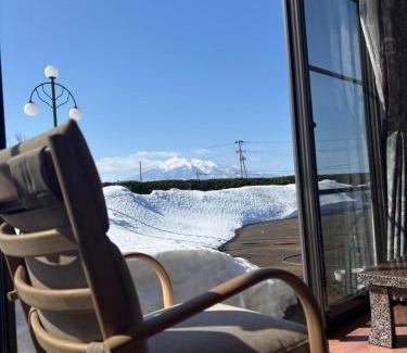 Tsuruta Haus | つるのやど