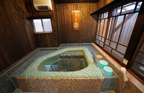 Fujiyoshida Villa | つるば舎