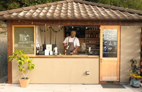 Hibi Sonstige | てんとうみ 渋川海岸グランピング Tentoumi Shibukawa Beach Glamping