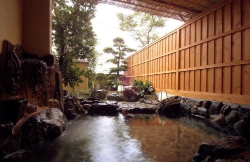 Iwaki Hotel | ときわの宿浜とく