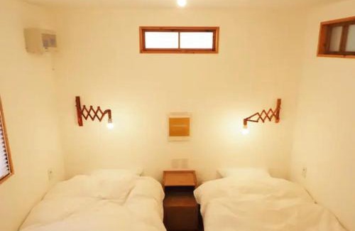 Azagawa Villa | とけとけ山荘