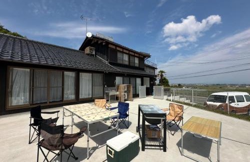 Takashima Villa | とっくりhouse