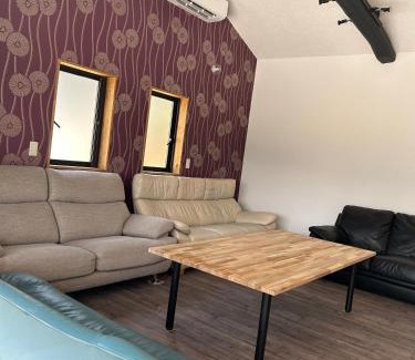 Takashima Villa | とっくりhouse