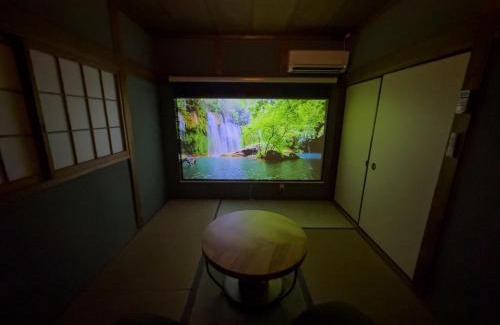 Matsubara Wohnung | ととの天美