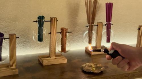 Matsubara Wohnung | ととの天美