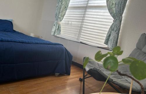 Watari Haus | なかじま宿