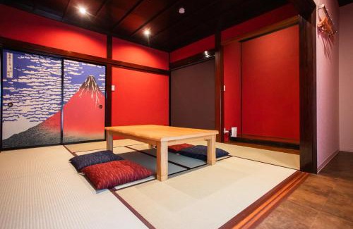 Hakui Haus | のと千里浜リゾート