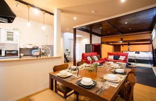 Hakui Haus | のと千里浜リゾート