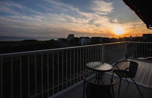 Hakui Haus | のと千里浜リゾート