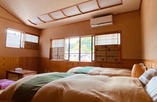 Wakura Onsen Haus | のと海