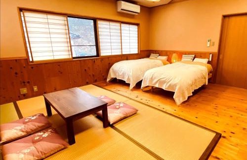 Wakura Onsen Haus | のと海