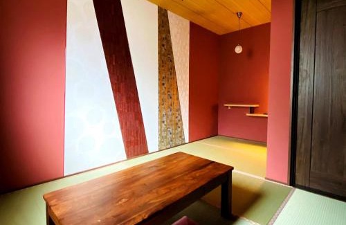 Wakura Onsen Haus | のと海