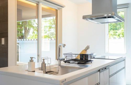 Fujikawaguchiko Villa | はまゆり