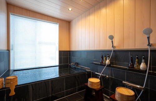 Fujikawaguchiko Villa | はまゆり