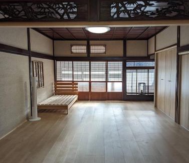 Fukuchiyama Haus | ひろの家