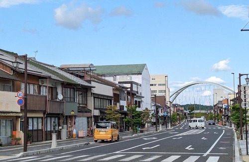 Fukuchiyama Haus | ひろの家