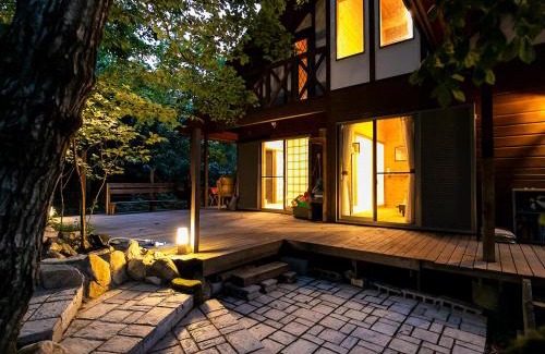 Shiga Prefecture Haus | びわ湖ハイドアウト