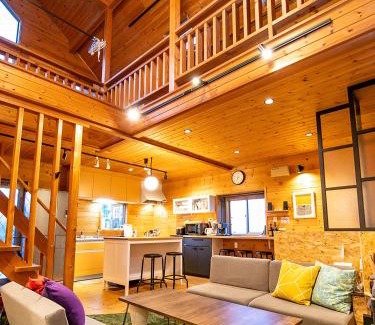 Shiga Prefecture Haus | びわ湖ハイドアウト