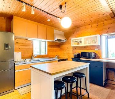 Shiga Prefecture Haus | びわ湖ハイドアウト