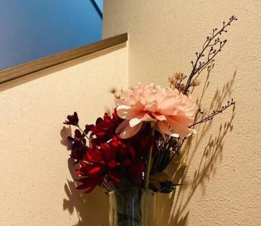 Nara Wohnung | ぷらむならまち Sakura邸