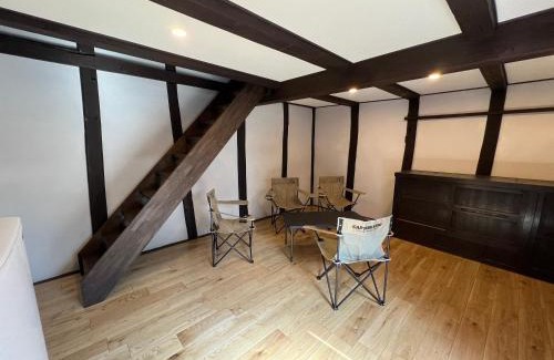 Tsuruga Haus | ほぼ家