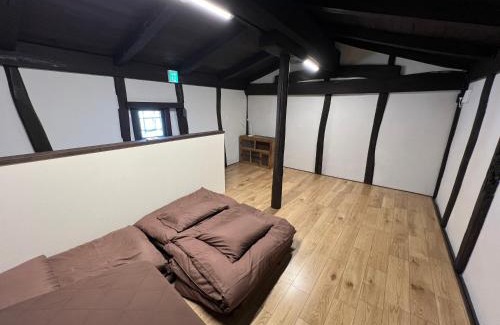 Tsuruga Haus | ほぼ家