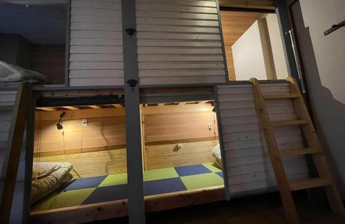 Daigo Haus | まちやど Motomachi