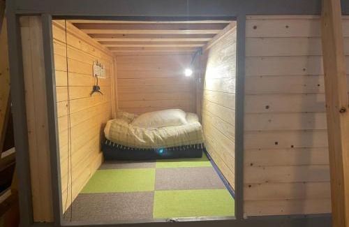 Daigo Haus | まちやど Motomachi