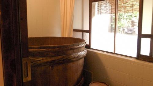 Omihachiman Hotel | まちや倶楽部本館