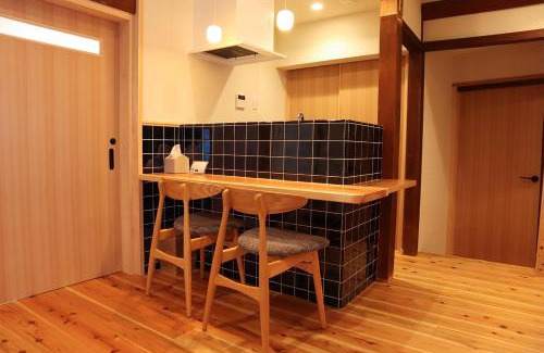 Asuka Villa | まほろの宿 - 明日香村のリノベーション古民家一棟貸し