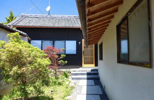 Asuka Villa | まほろの宿 - 明日香村のリノベーション古民家一棟貸し